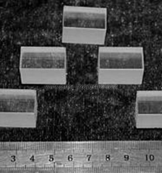 Tellurium Oxide(TeO2)