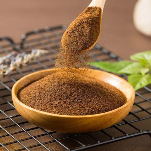 SPRAY DRIED INSTANT COFFEE POWDER CHOCOLATE