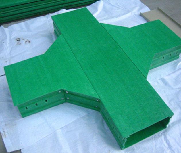 Fiberglass Cable Tray