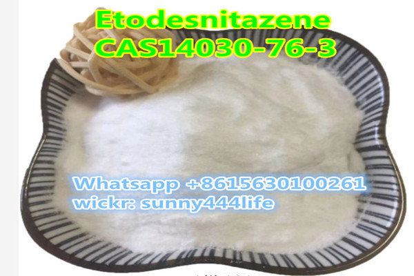Etodesnitazene CAS14030-76-3 