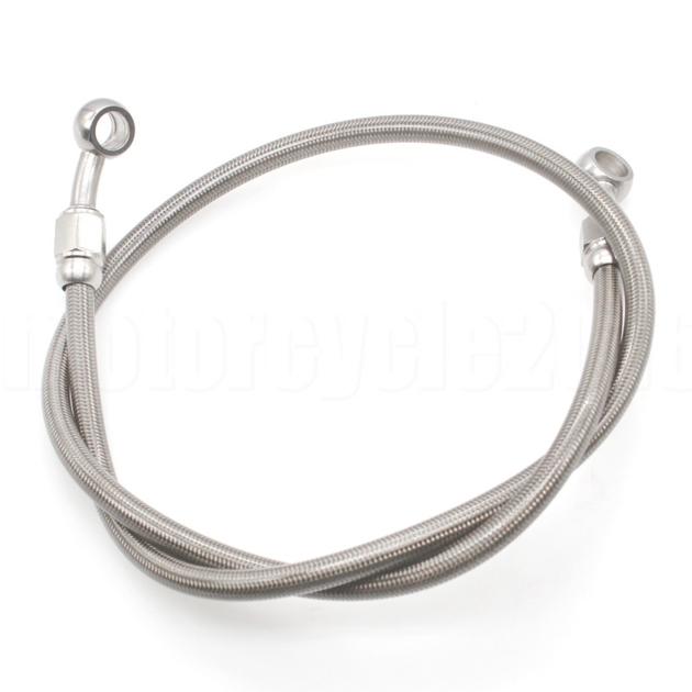 PTFE/Nylon brake hoses motorcycle brake hose Electric bicycle tubing