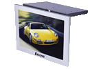 15inch Bus Monitor IC-1508