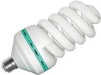 Full Spiral Series - Compact Fluorescent Lamp, Energy Saving Lamp