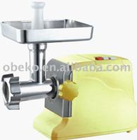 Home meat mincer with CE,GS,RoHS-AMG-180-1800W
