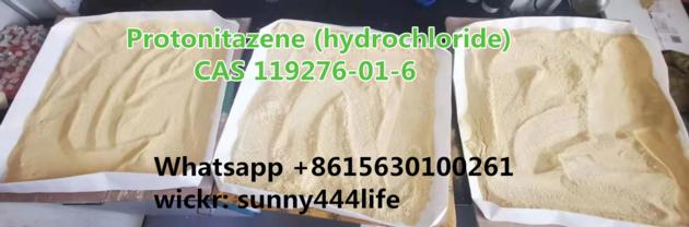 Protonotazene Cas119276 01 6 Cas14188 81