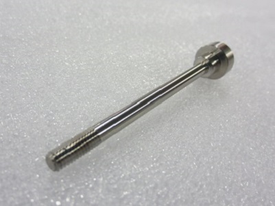 CNC machining 304 Stainless steel parts