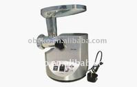 Powerful 2000W Meat Grinder with CE,CB,GS,ROHS