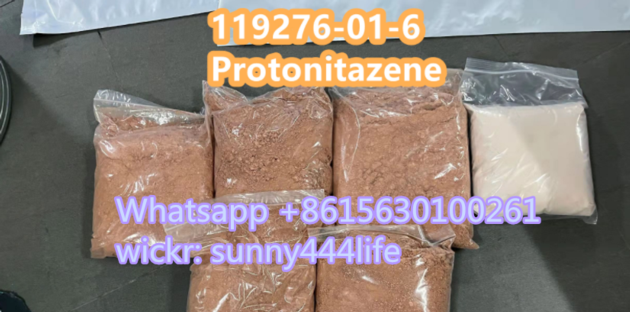 Protonotazene Cas119276 01 6 Cas14188 81
