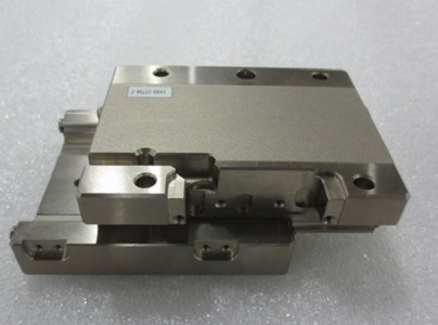 Customized Stainless Steel Part