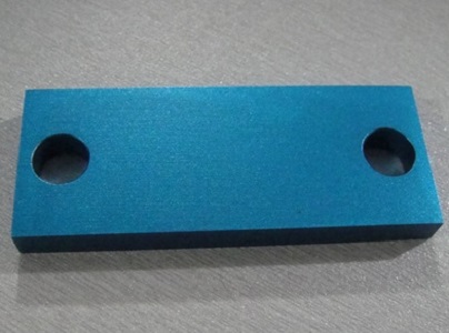 Customized Aluminum Parts