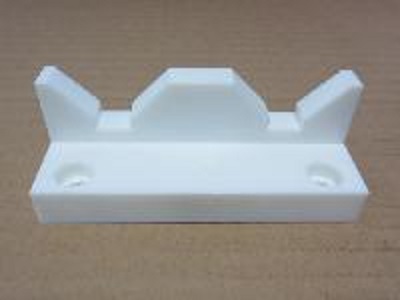 Customized Engineering Plastic Parts