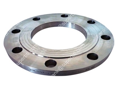Titanium Flange Titanium Lap Joint Flanges