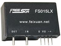 sensor FS050LX