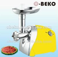 2012 Hot saling and best electric meat grinderAMG31A- 1200W
