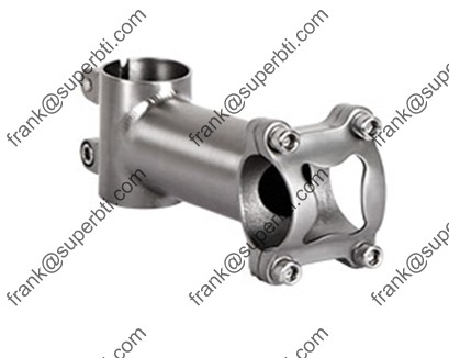Titanium Bike Brame Titanium Handle Bar