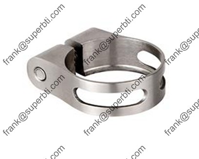 Titanium Bike Brame Titanium Handle Bar