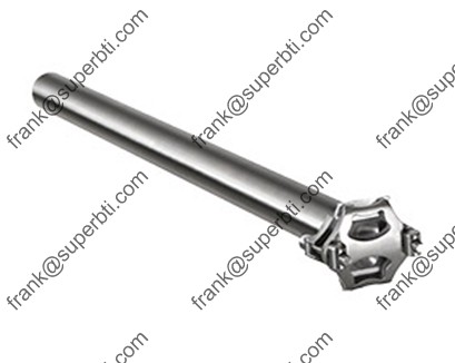 Titanium Bike Brame Titanium Handle Bar
