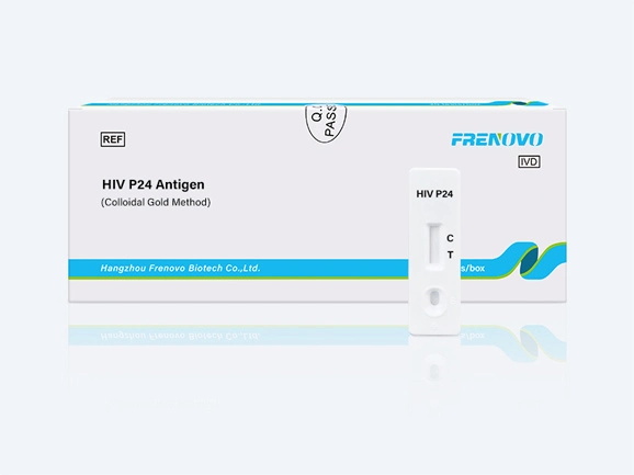 HIV P24 Antigen Rapid Test