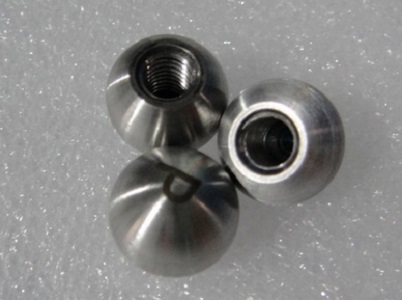 CNC Machining 304 Stainless Steel Parts