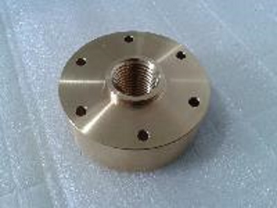 Customized Copper Parts
