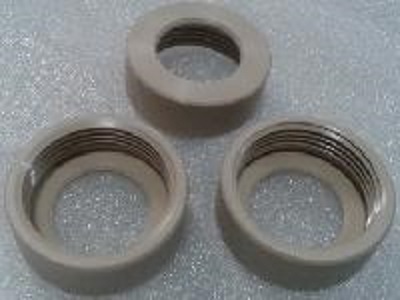 Customized Engineering Plastic Parts