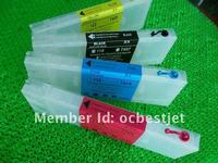 Favorites Compare Refillable Ink Cartridge Compatible Epson  4000/7600/9600