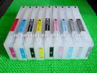 Favorites Compare Refillable Ink Cartridge Compatible Epson 7890/9890/7908/9908