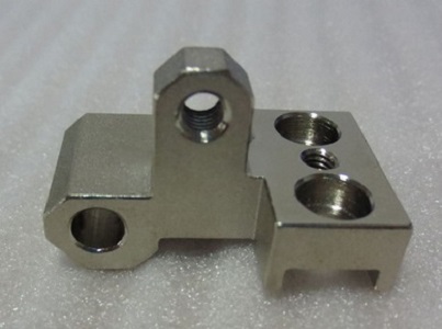 CNC Machining 304 Stainless Steel Parts
