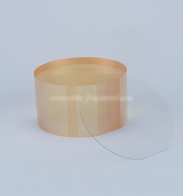 Optical Grade Lithium Tantalate Wafers