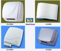 Automatic Hand Dryer,Electric Hand Dryer,Air Hand Dryer,Warm Air Dryer