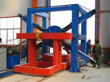 Extraction Machine