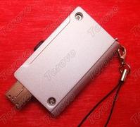 A real encryption usb disk(JS-031)