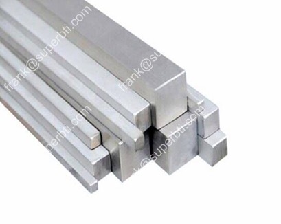 Titanium Bar Titanium Square Bar Titanium