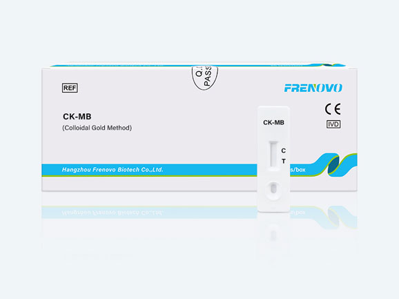 Carcinoembryonic Antigen (CEA) Rapid Test