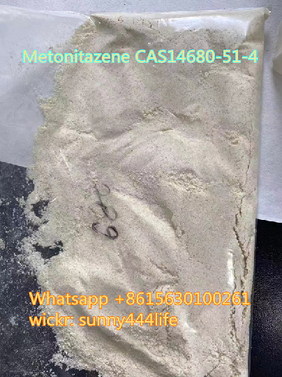 Metonitazene CAS14680 51 4