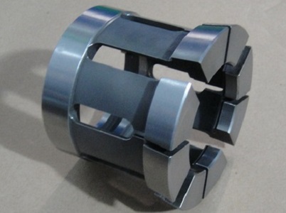 CNC Machining 304 Stainless Steel Parts
