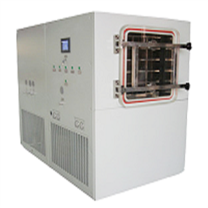 LGJ-10FD Standard Type Experimental Freeze Dryer