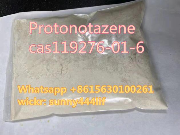 Protonotazene cas119276-01-6 cas14188-81-9