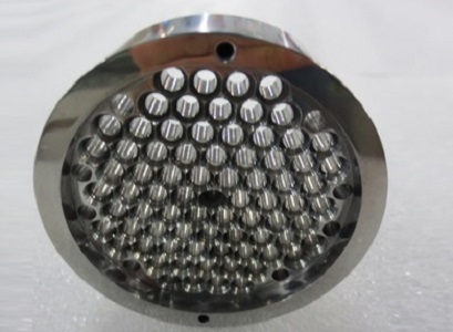 Customized Stainless Steel Part