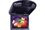 8inch Roof-Mounted LCD Monitor IC-8200