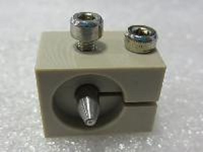 CNC Milled Engineering Plastic Parts