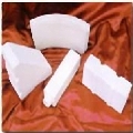 Al2O3 hollow ball brick