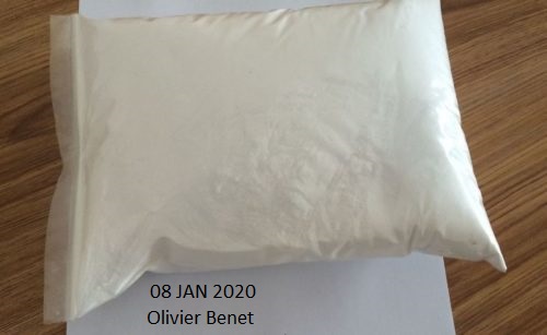 Buy Alprazolam Powder Online