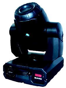 The 2007 Best Selling 575W Moving Head Light