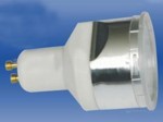 Energy-saving bulb GU10