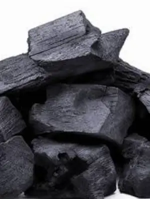 HardWood Charcoal