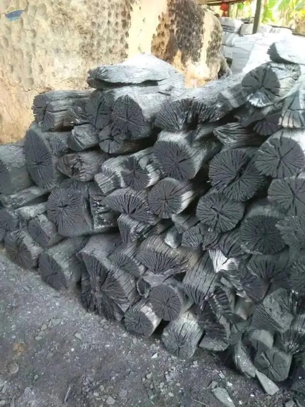 HardWood Charcoal