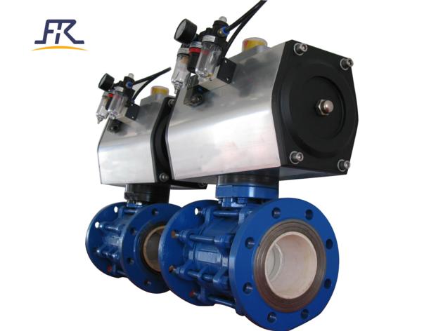 Ceramic Lined Composite Ball Valve,Ceramic Ball Valves,Ceramic Lined Ball Valves,
