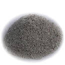 Common Al2O3-SiC-C ramming mass