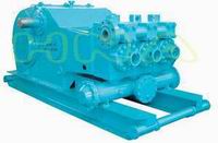 mud pump of emsco/ideco/national/gardner denver